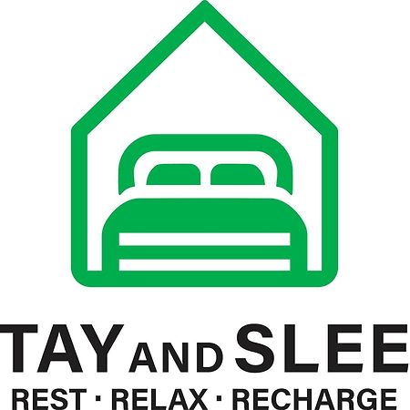 Stay And Sleep Grindsted - Billund Dış mekan fotoğraf