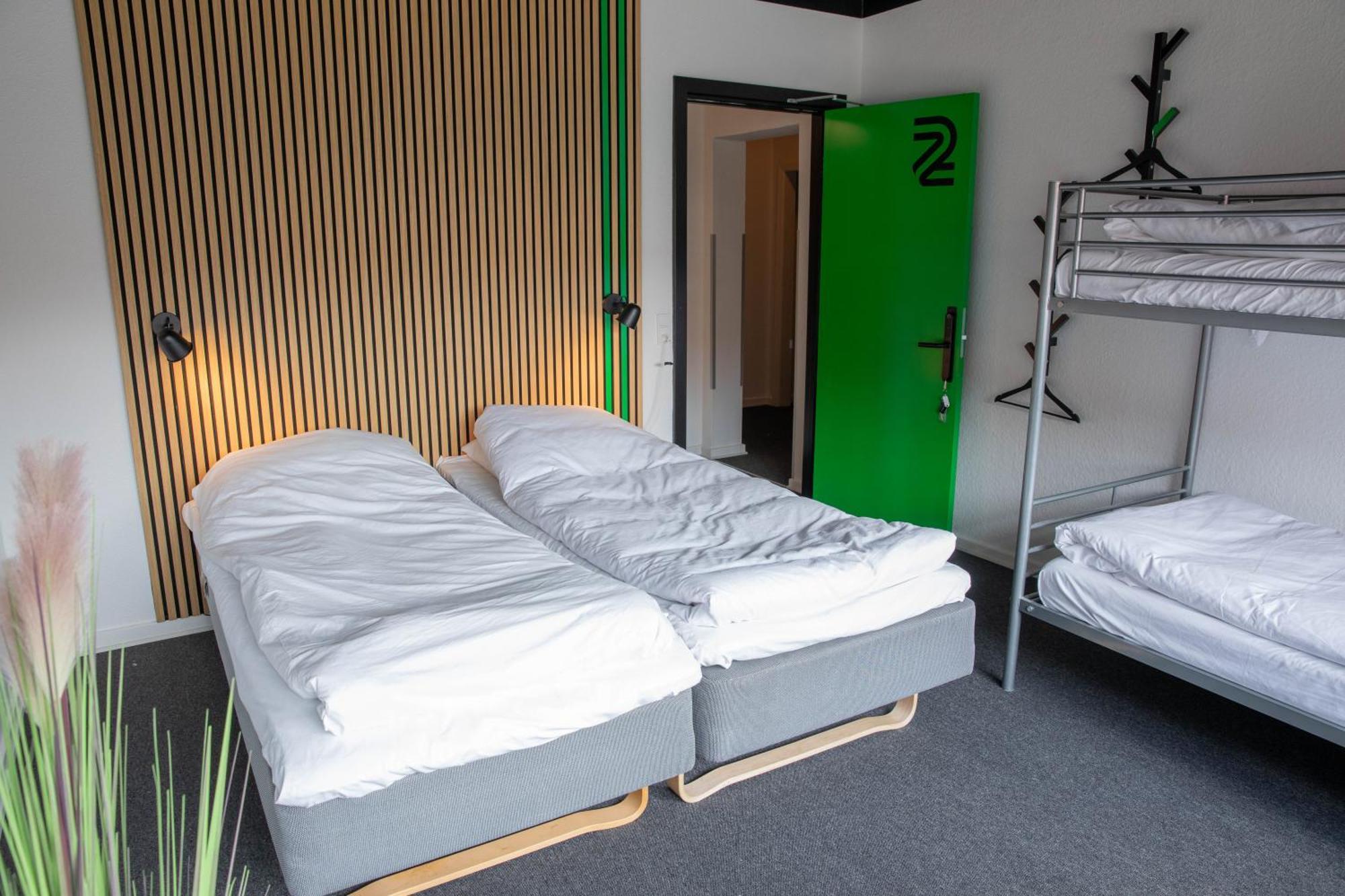 Stay And Sleep Grindsted - Billund Dış mekan fotoğraf
