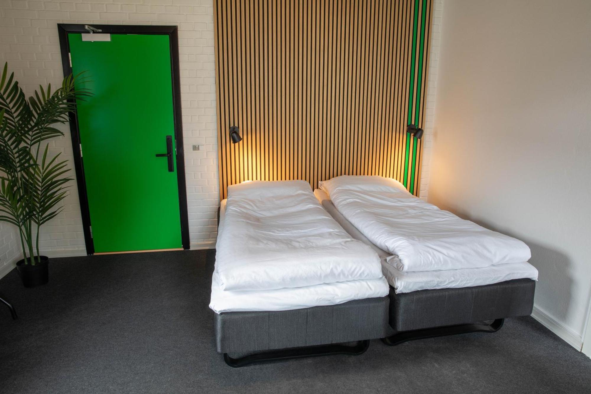 Stay And Sleep Grindsted - Billund Dış mekan fotoğraf