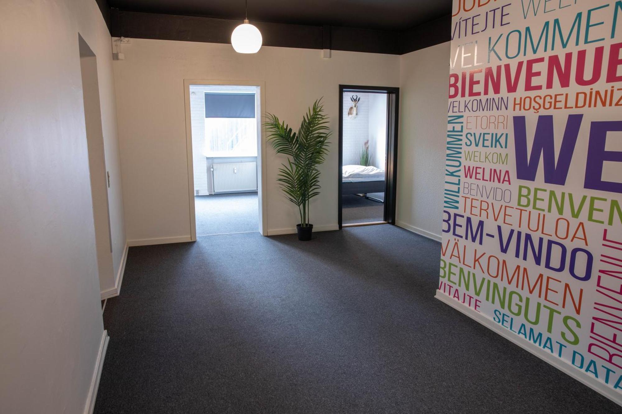 Stay And Sleep Grindsted - Billund Dış mekan fotoğraf