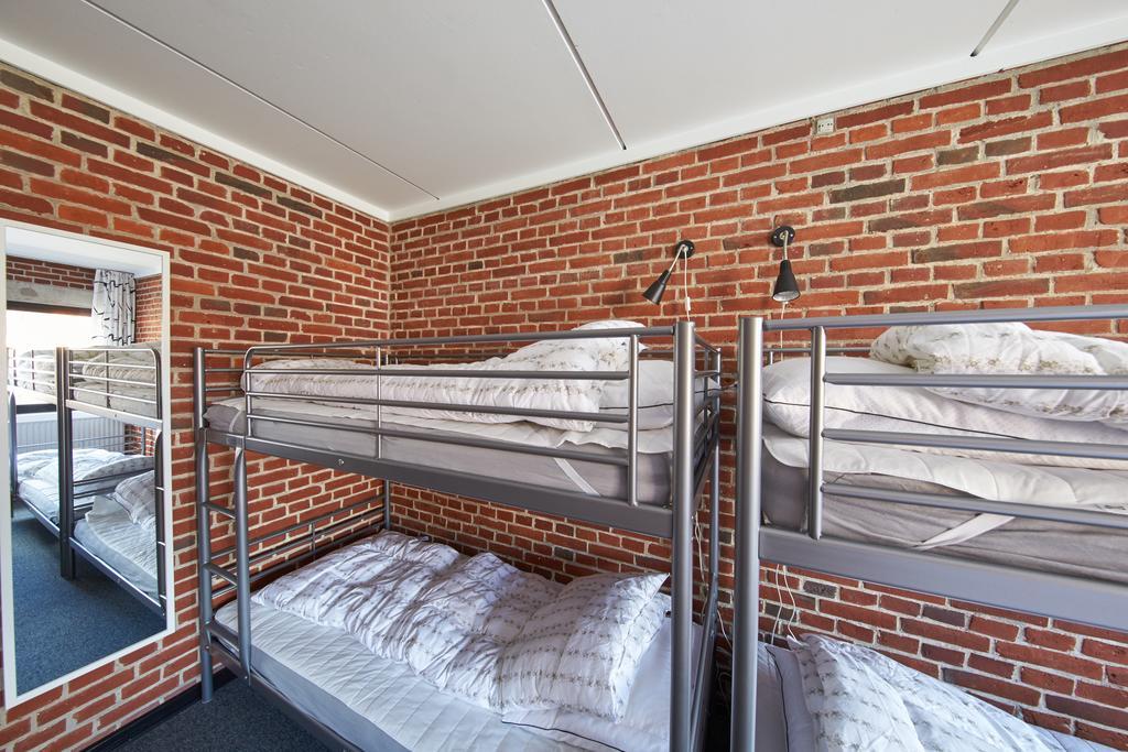 Stay And Sleep Grindsted - Billund Oda fotoğraf